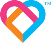 Logo of Young Hearts Open Minds